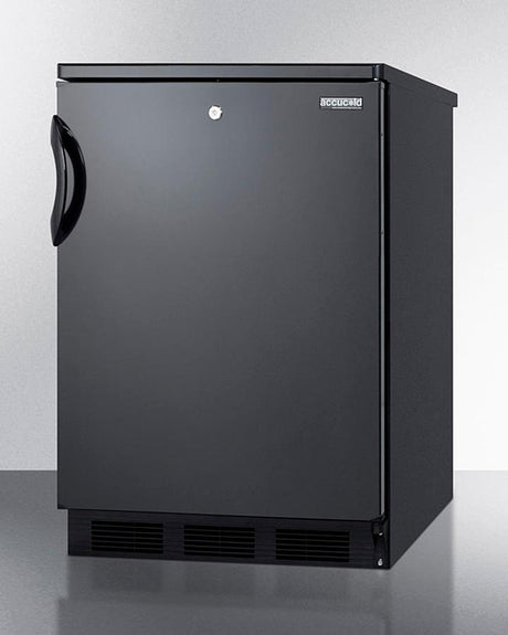 24" Wide All-refrigerator