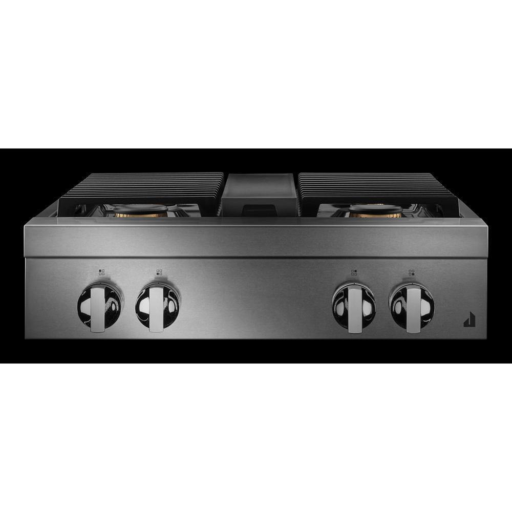 NOIR™ 30" Gas Rangetop