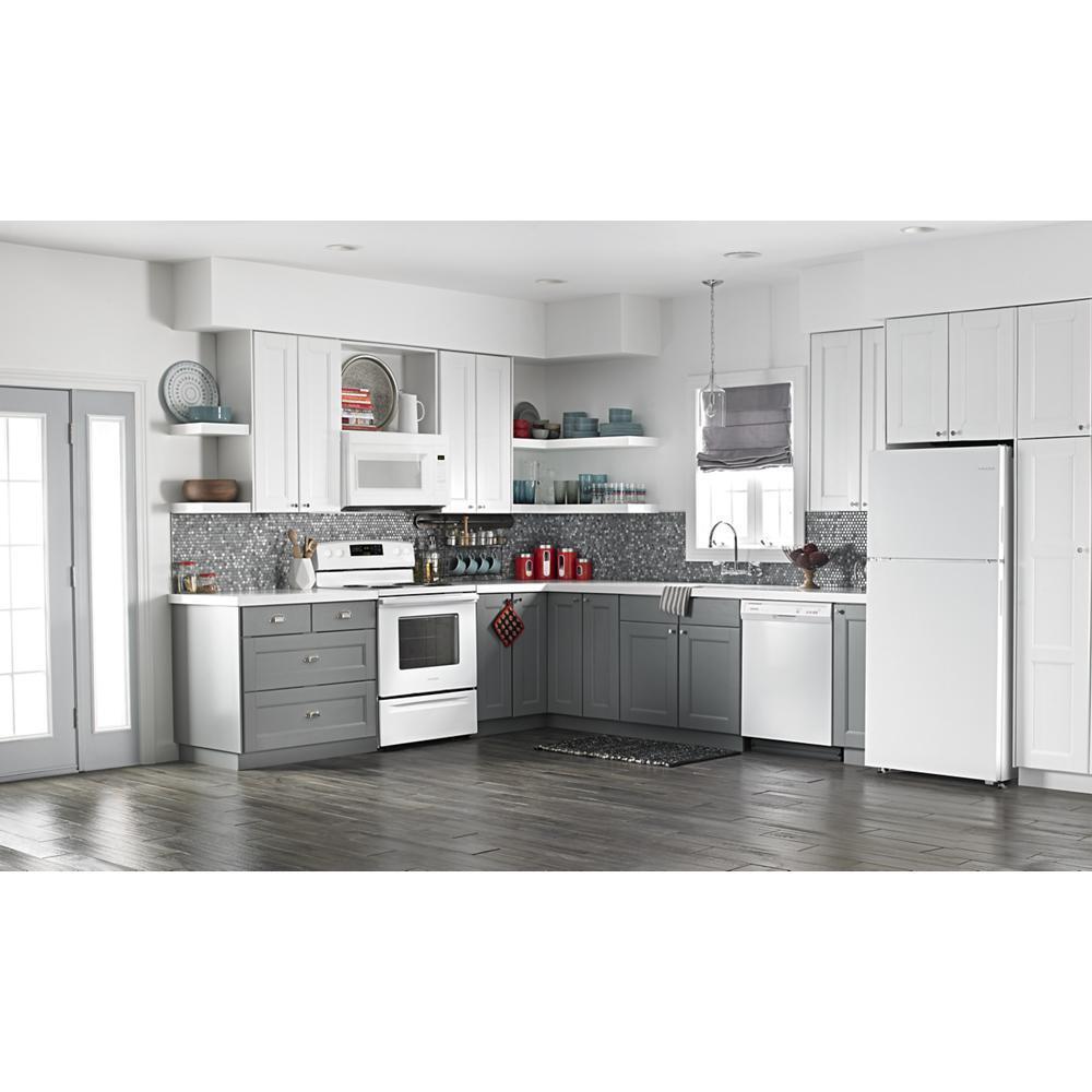 30-inch Amana® Electric Range with Self-Clean Option