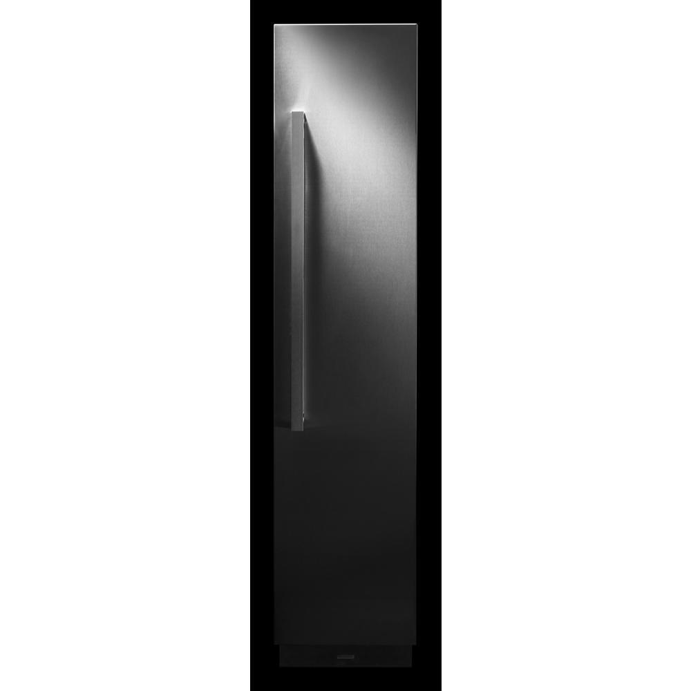 18" Panel-Ready Built-In Column Freezer, Right Swing