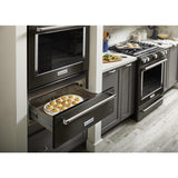 30'' Slow Cook Warming Drawer with PrintShield™ Finish