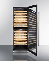 24" Wide Dual Zone Wine Cellar