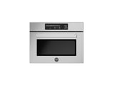 24 Convection Speed Oven Stainless Steel