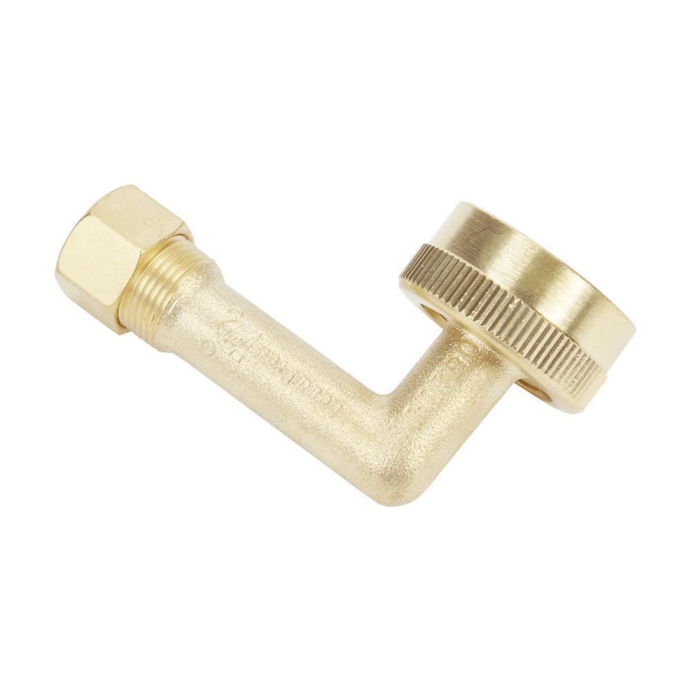 Dishwasher Water Inlet Fitting