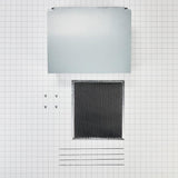 Range Wall Hood Recirculation Kit