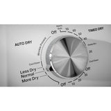 Top Load Electric Wrinkle Prevent Dryer - 7.0 cu. ft.