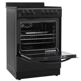 Element Electronics 24" Electric Range (EER244MSCB)