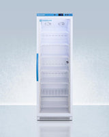 15 CU.FT. Upright Vaccine Refrigerator, Certified To Nsf/ansi 456 Vaccine Storage Standard