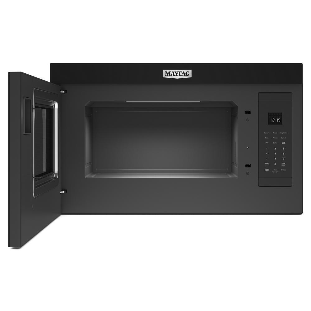 Over-the-Range Flush Built-In Microwave - 1.1 Cu. Ft.