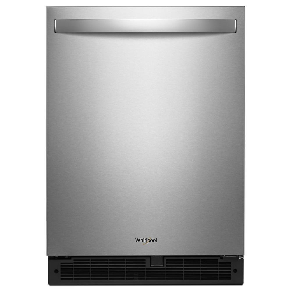 24-inch Wide Undercounter Refrigerator - 5.1 cu. ft.