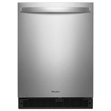 24-inch Wide Undercounter Refrigerator - 5.1 cu. ft.