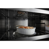 Over-the-Range Microwave with Dual Crisp feature - 1.9 cu. ft.