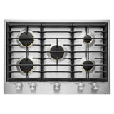 Euro-Style 30" 5-Burner Gas Cooktop