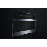 NOIR™ 27" Built-In Microwave Oven with Speed-Cook