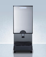 Ice & Water Dispenser