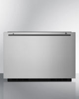 24" Wide Built-in Drawer Refrigerator