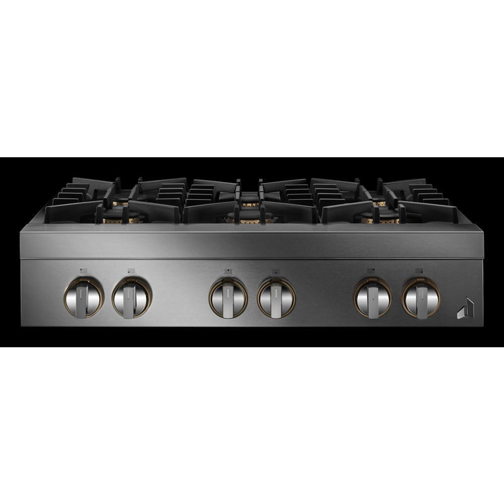 RISE™ 36" Gas Rangetop