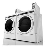 Commercial Electric Dryer, Coin Drop Equipped