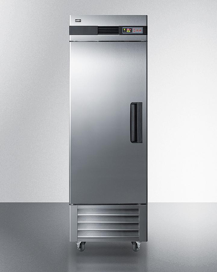 23 CU.FT. Reach-in All-freezer