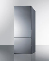 28" Wide Bottom Freezer Refrigerator