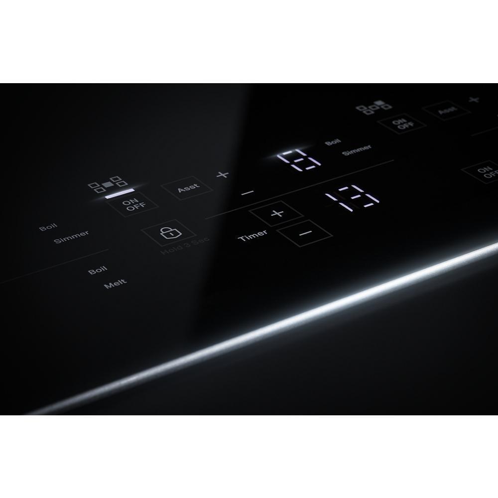 Oblivion 36" Induction Cooktop