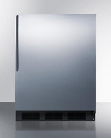 24" Wide Built-in Refrigerator-freezer, ADA Compliant