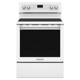 30-Inch 5-Element Electric Convection Range