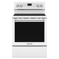 30-Inch 5-Element Electric Convection Range