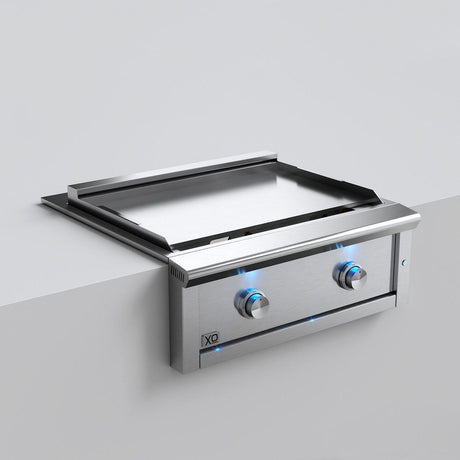 30" Griddle LP