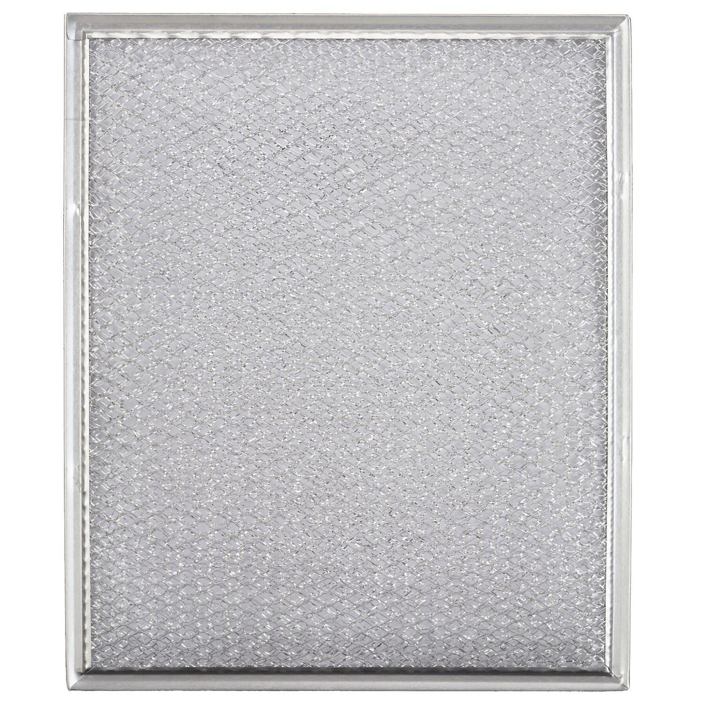 Broan-NuTone® Genuine Replacement Aluminum Filter for Range Hoods, 10-1/2" x 8-3/4", Fits Select Models