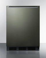 24" Wide Built-in All-refrigerator