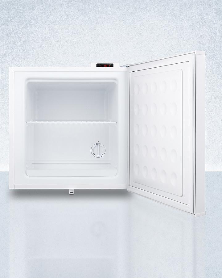 Compact All-freezer