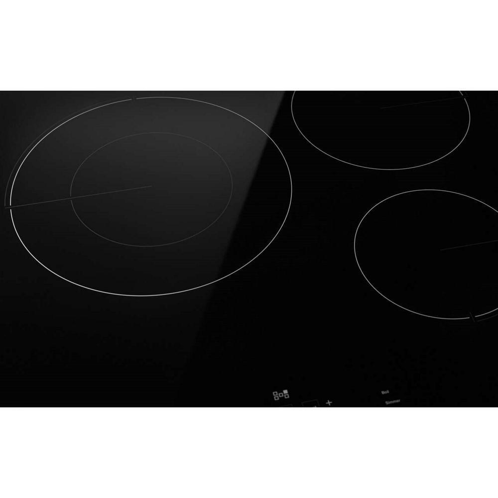 Oblivion 30" Induction Cooktop