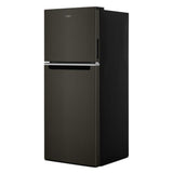 24-inch Wide Top-Freezer Refrigerator - 11.6 cu. ft.