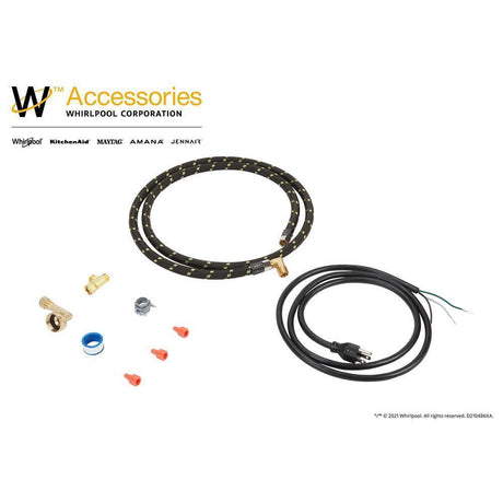 Dishwasher Water Line Installation Kit