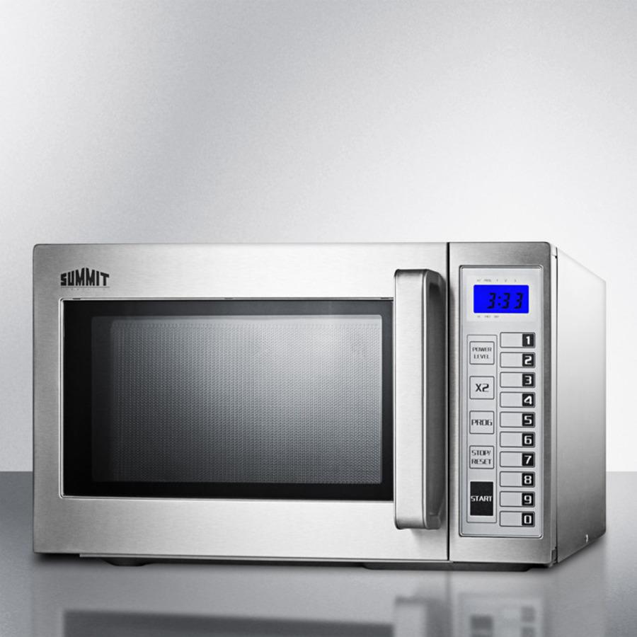 Countertop Microwave