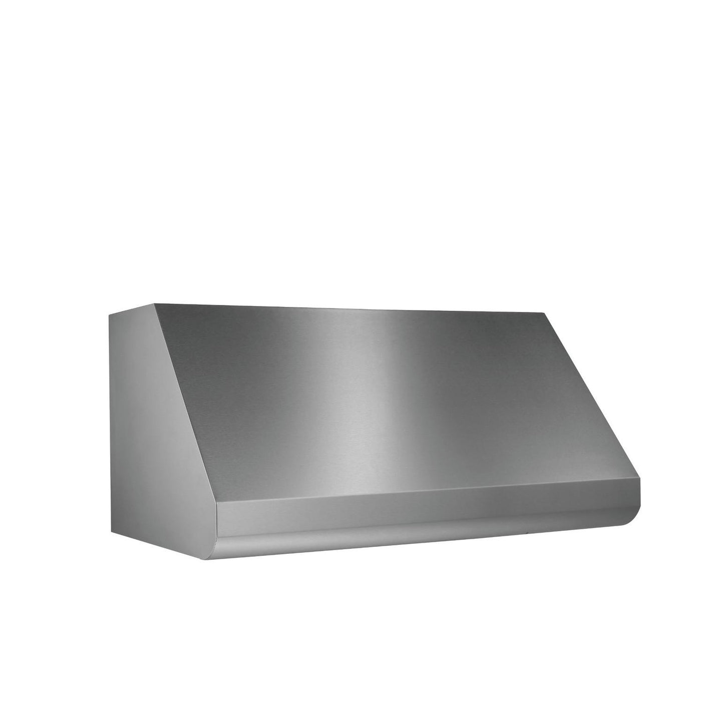 **DISCONTINUED** Broan® Elite E60000 42-inch Canopy Wall-Mount Range Hood Stainless Steel