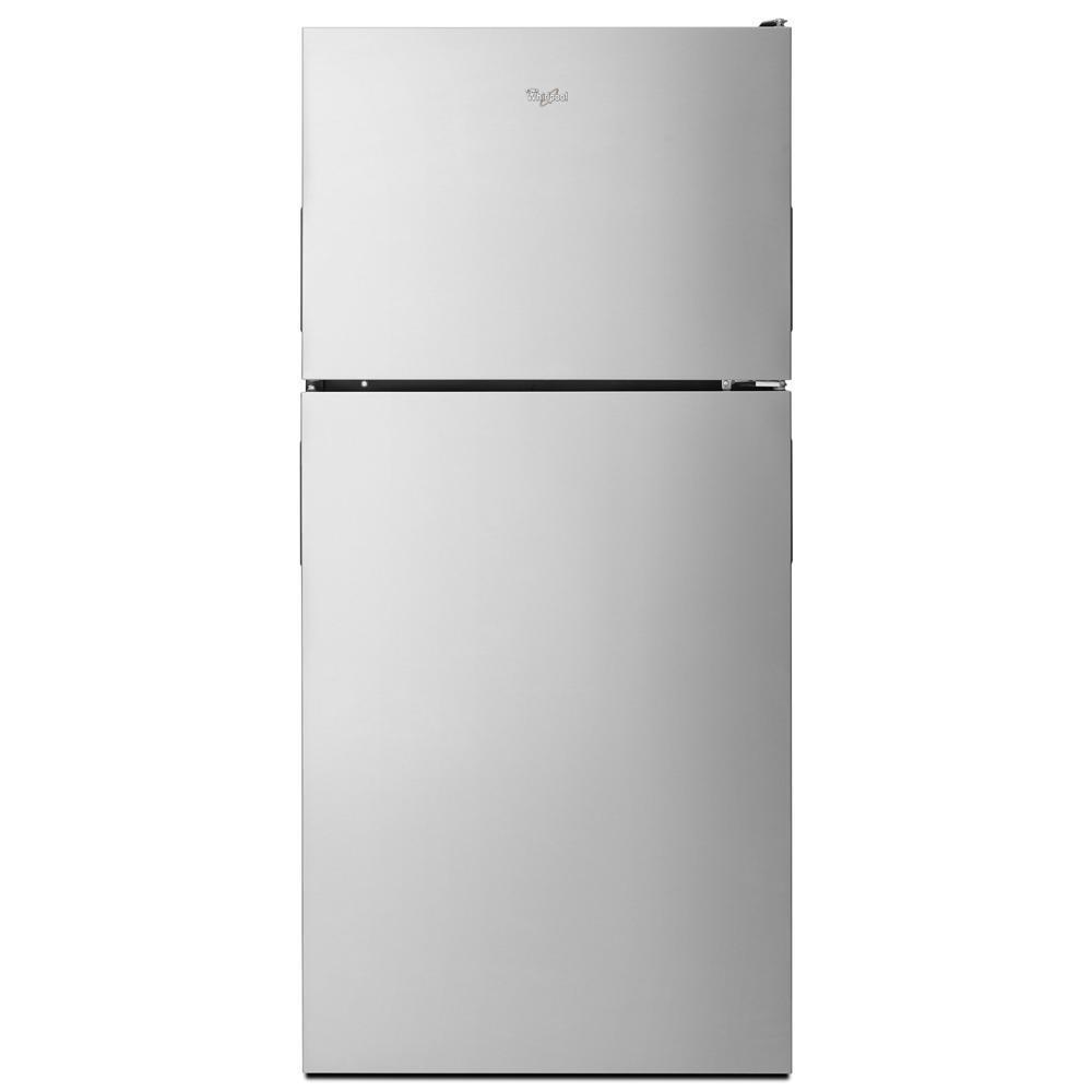 30-inch Wide Top Freezer Refrigerator - 18 cu. ft.