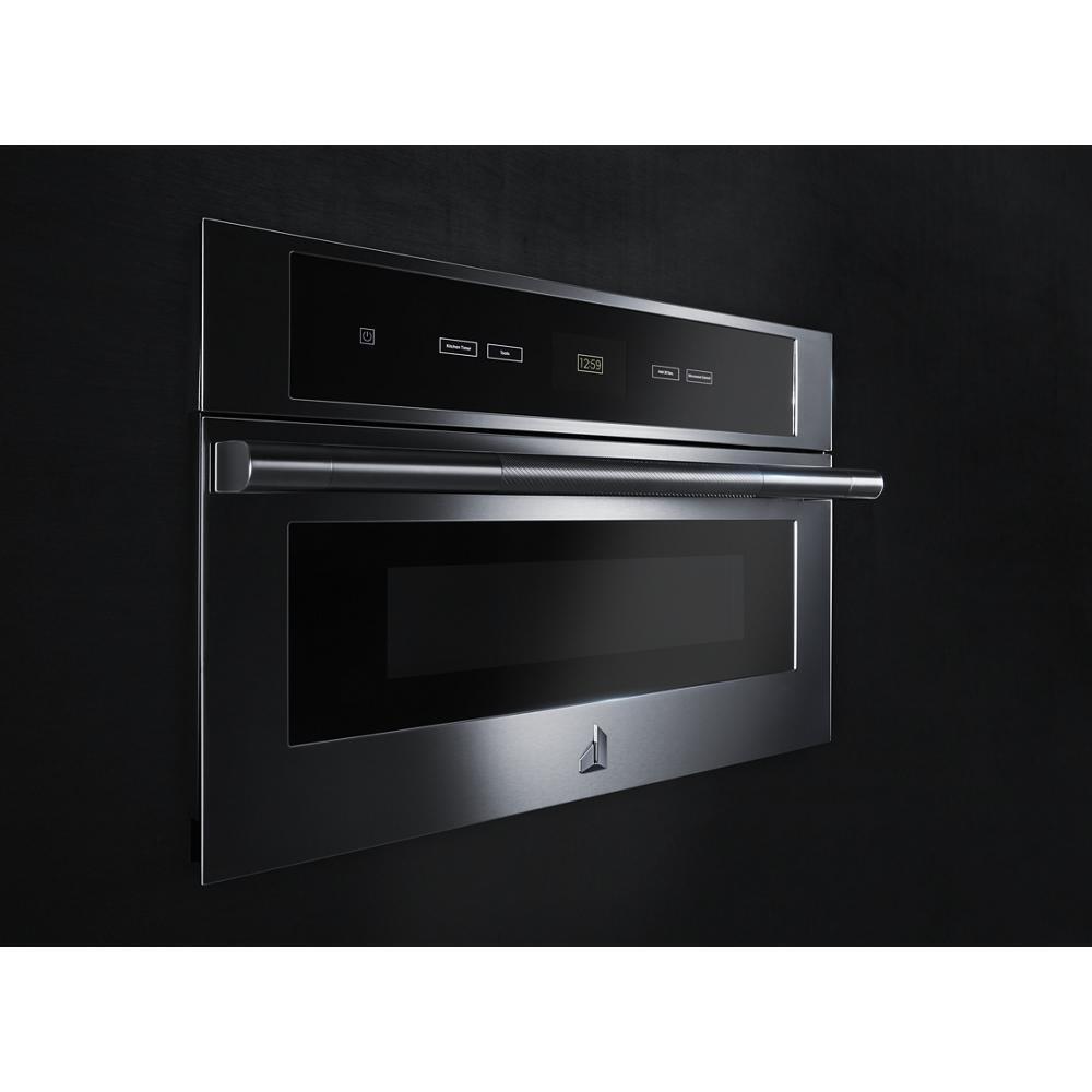 RISE™ 30" Built-In Microwave Oven with Speed-Cook