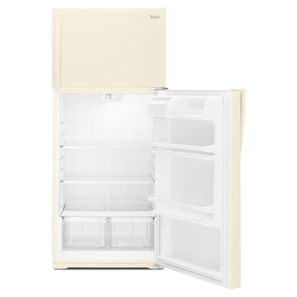 28-inch Wide Top Freezer Refrigerator - 16 cu. ft.