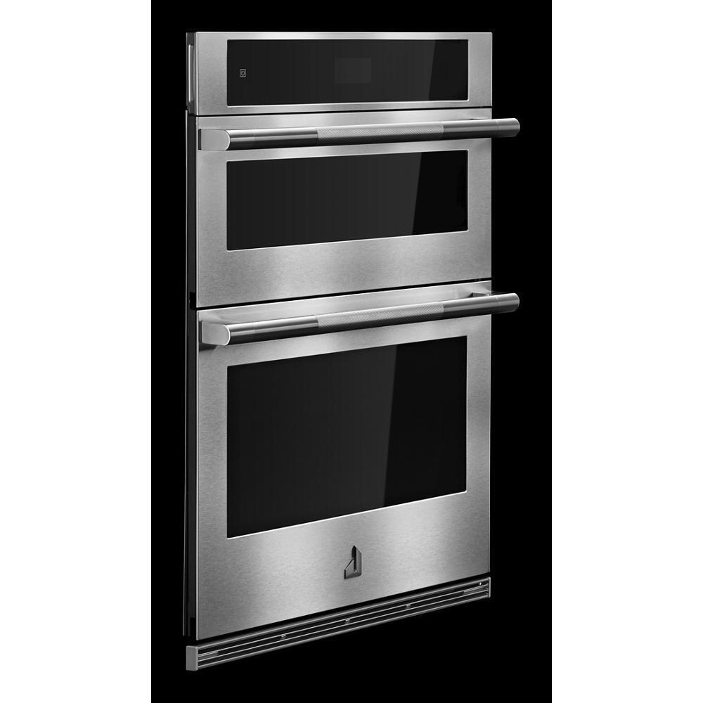 RISE™ 27" Combination Microwave/Wall Oven