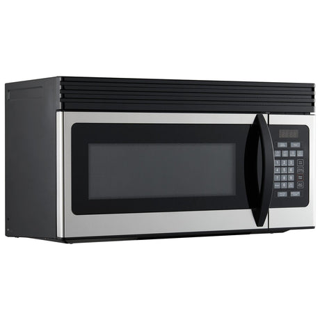 Element Electronics 1.6 OTR Microwave - Stainless Steel (EM1601RQCS)