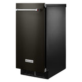 KitchenAid® 15'' Automatic Ice Maker with PrintShield™ Finish