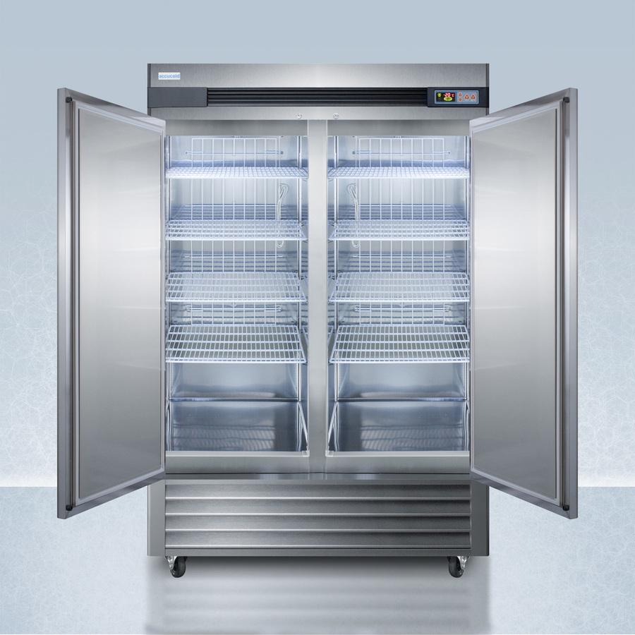 49 CU.FT. Upright Pharmacy Freezer