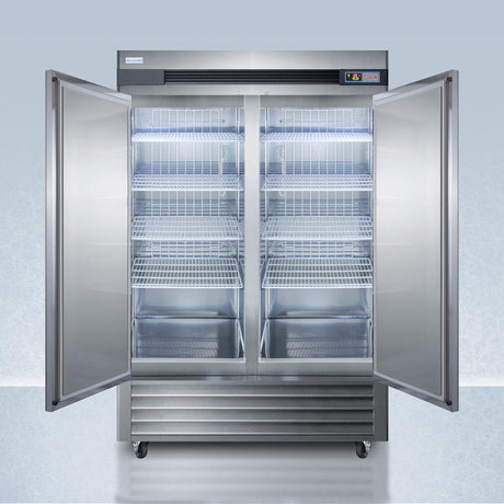 49 CU.FT. Upright Pharmacy Freezer