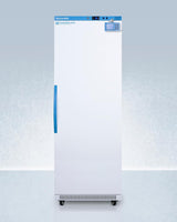 18 CU.FT. Upright Vaccine Refrigerator