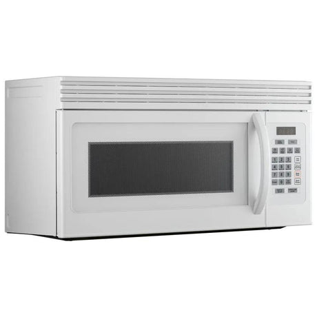 Element 1.6 cu. ft. Over-the-Range Microwave - White (EM1601RQCW)