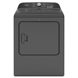 7.0 Cu. Ft. Whirlpool® Top Load Electric Dryer with Moisture Sensor