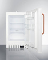 20" Wide Built-in Momcube(r) All-freezer