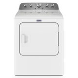 Top Load Electric Dryer with Extra Power - 7.0 cu. ft.